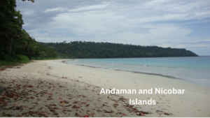 Andaman and Nicobar Islands