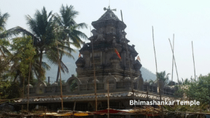 Bhimashankar Temple