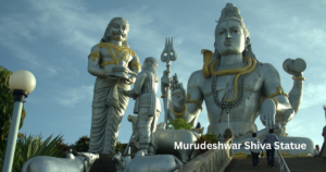 Murudeshwar Shiva Statue