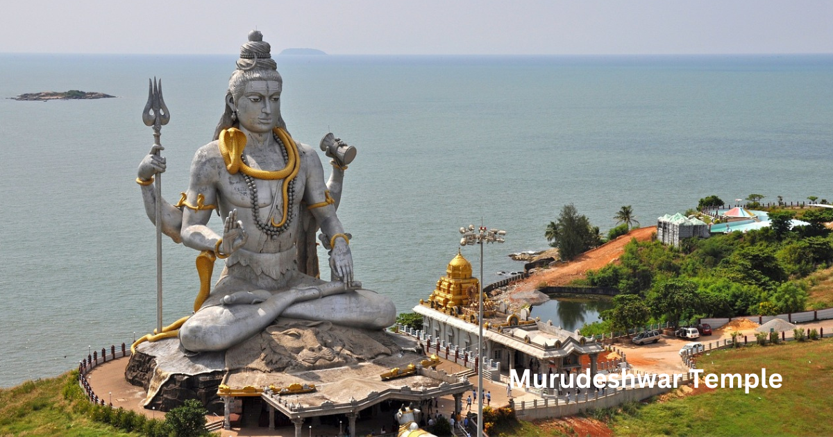 murudeshwar temple (2)