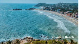 Kovalam Beach