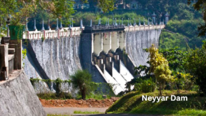 Neyyar Dam