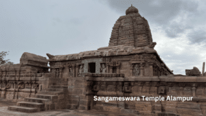 Sangameswara Temple Alampur