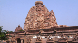 Alampur Jogulamba Temple