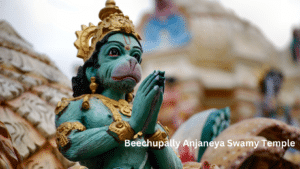 Beechupally Anjaneya Swamy Temple