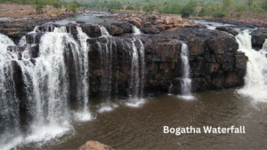 Bogatha Waterfalls