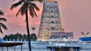 Sri Varasidhi Vinayaka Swamy Temple