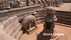 Shore Temple