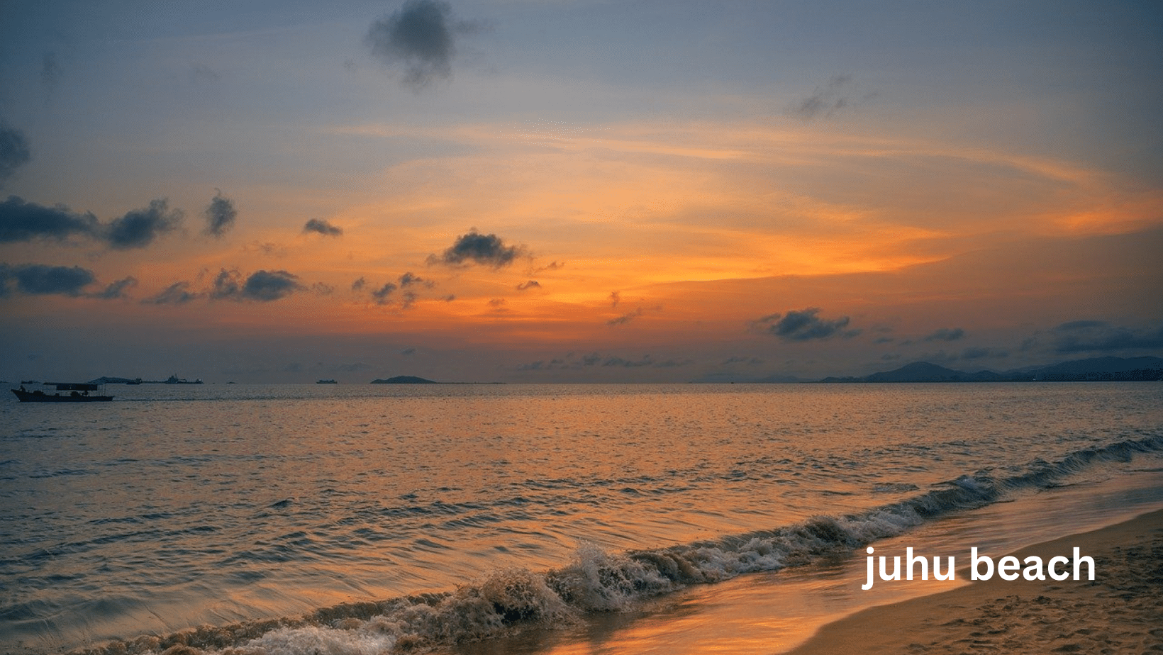 juhu beach