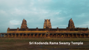 Sri Kodanda Rama Swamy Temple